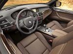 BMW X5 xDrive 3.5d BluePerformance 2009 года (US)